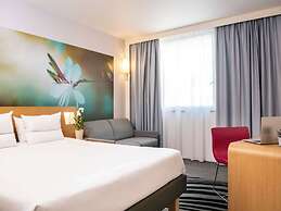 Novotel Milan Malpensa Airport