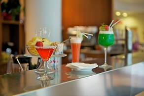 Novotel Milan Malpensa Airport