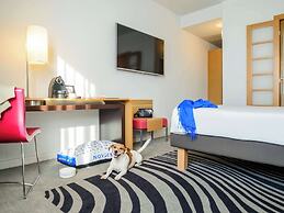 Novotel Milan Malpensa Airport