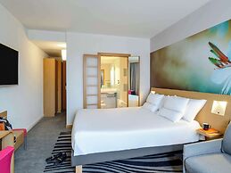 Novotel Milan Malpensa Airport