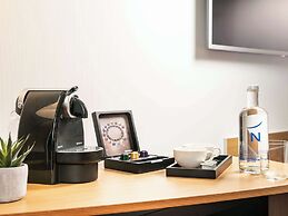 Novotel Milan Malpensa Airport