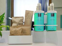 Novotel Milan Malpensa Airport