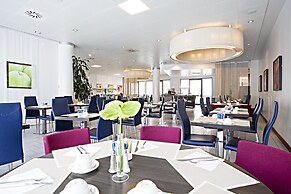 Novotel Milan Malpensa Airport