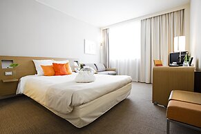 Novotel Milan Malpensa Airport