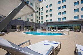 Novotel Milan Malpensa Airport