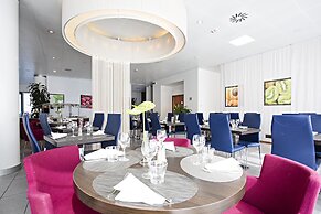 Novotel Milan Malpensa Airport