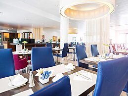 Novotel Milan Malpensa Airport