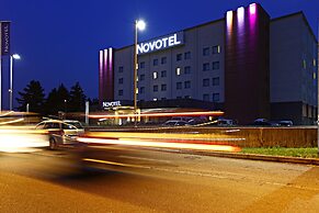 Novotel Milan Malpensa Airport