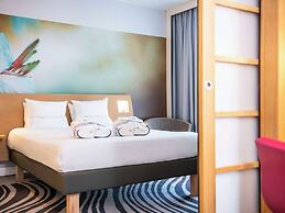 Novotel Milan Malpensa Airport