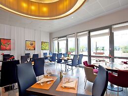 Novotel Milan Malpensa Airport