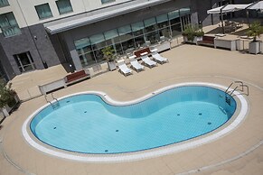 Novotel Milan Malpensa Airport