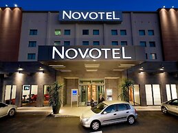 Novotel Milan Malpensa Airport