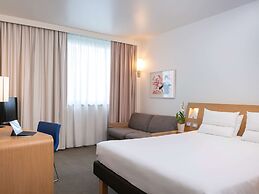 Novotel Milan Malpensa Airport