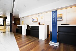 Novotel Milan Malpensa Airport