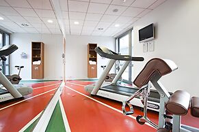 Novotel Milan Malpensa Airport