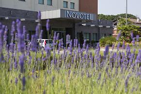Novotel Milan Malpensa Airport