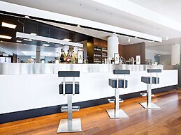 Novotel Milan Malpensa Airport