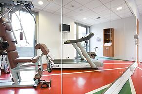 Novotel Milan Malpensa Airport