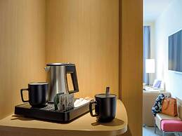 Novotel Milan Malpensa Airport