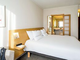 Novotel Milan Malpensa Airport