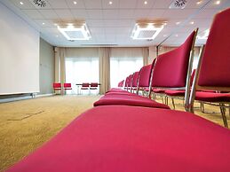 Novotel Milan Malpensa Airport