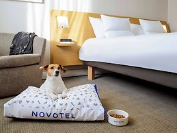Novotel Milan Malpensa Airport