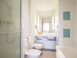 Novotel Milan Malpensa Airport