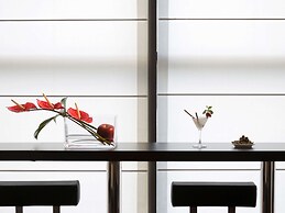 Novotel Milan Malpensa Airport