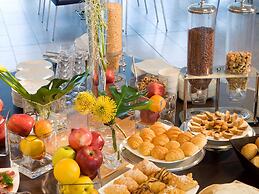 Novotel Milan Malpensa Airport