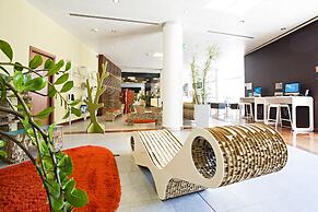 Novotel Milan Malpensa Airport