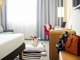 Novotel Milan Malpensa Airport