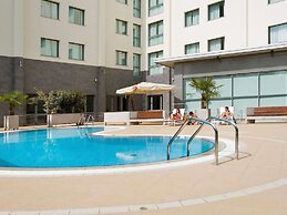Novotel Milan Malpensa Airport