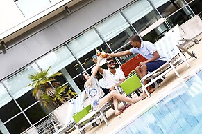 Novotel Milan Malpensa Airport