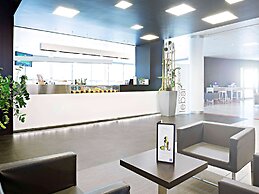 Novotel Milan Malpensa Airport