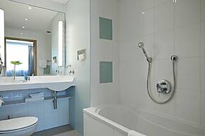 Novotel Milan Malpensa Airport