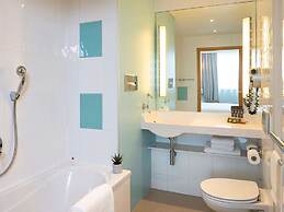 Novotel Milan Malpensa Airport