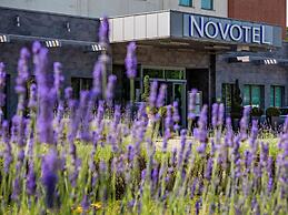 Novotel Milan Malpensa Airport
