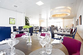 Novotel Milan Malpensa Airport