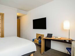 Novotel Milan Malpensa Airport