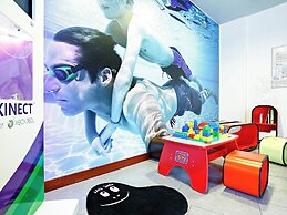 Novotel Milan Malpensa Airport