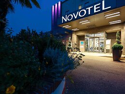 Novotel Milan Malpensa Airport