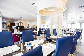 Novotel Milan Malpensa Airport