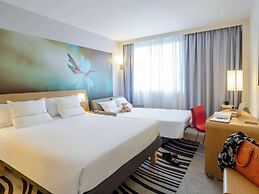 Novotel Milan Malpensa Airport
