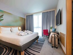 Novotel Milan Malpensa Airport