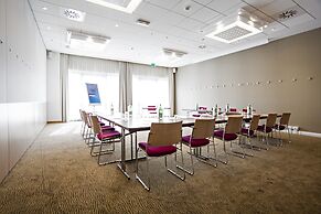 Novotel Milan Malpensa Airport