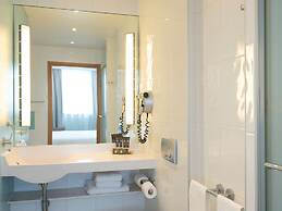 Novotel Milan Malpensa Airport