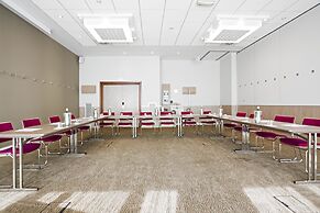 Novotel Milan Malpensa Airport