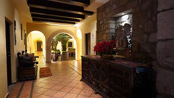 Hotel de la Soledad