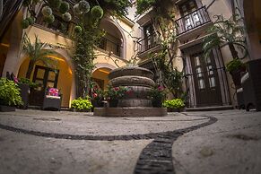 Hotel de la Soledad