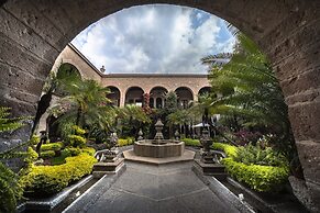 Hotel de la Soledad